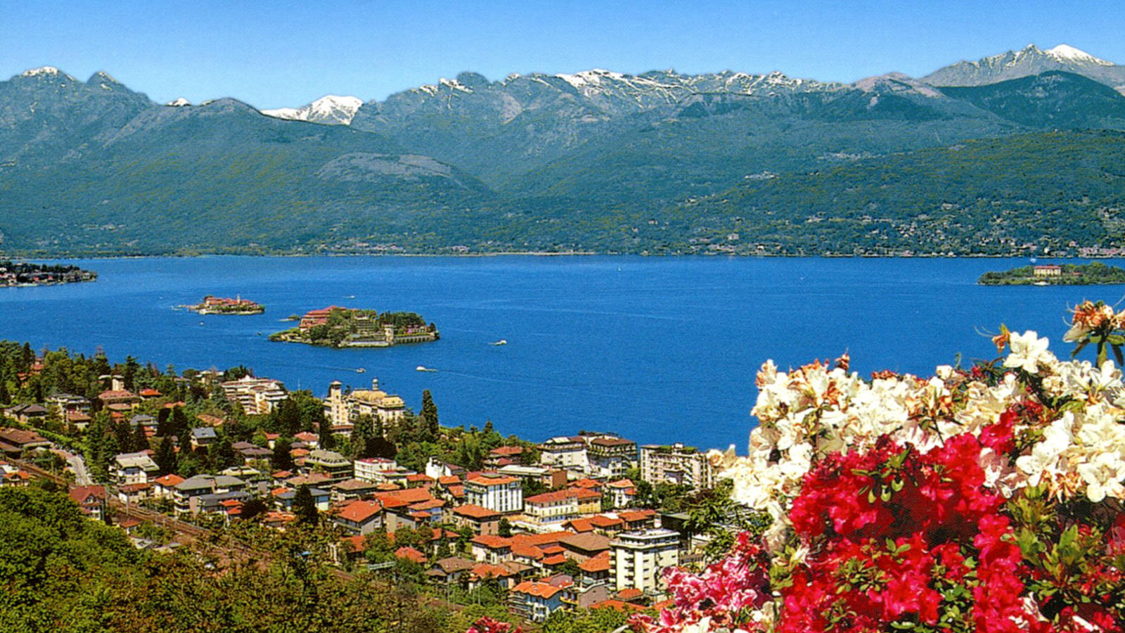 Grand Hotel Stresa Lake Maggiore Grand Hotel Stresa Lake Maggiore