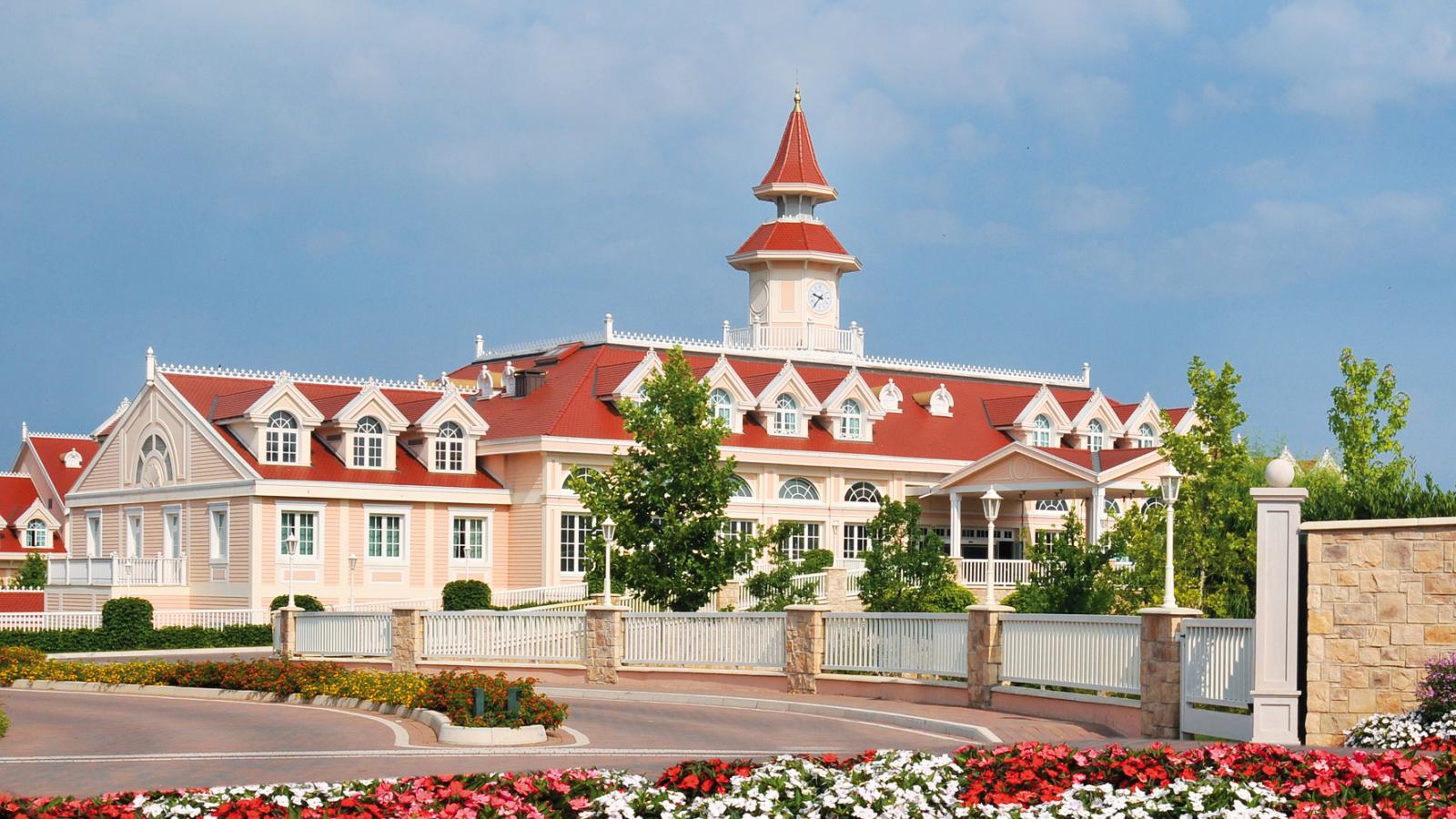 Gardaland Hotel Italy Gardaland Hotel Italy