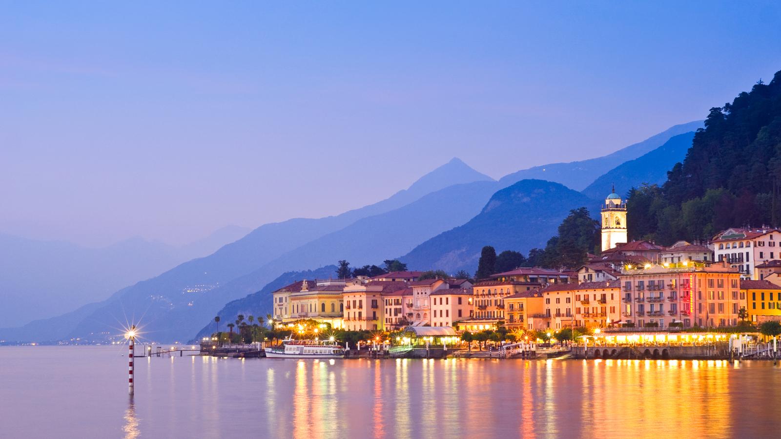 Lago Di Como