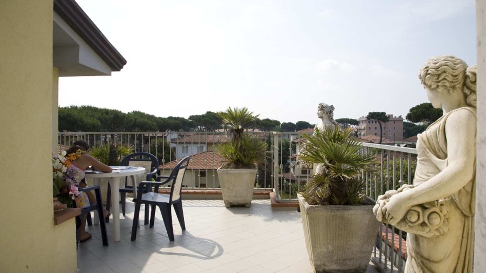 Hotel Fortunella Tuscany Coast Holidays Tuscan Coast Hotel Fortunella