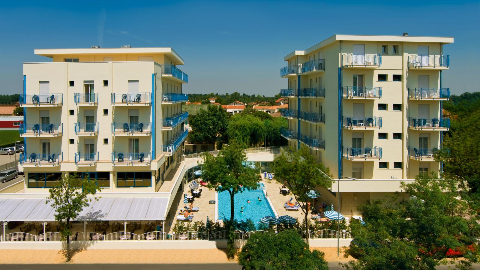 Hotel Victoria Lido Di Jesolo Italy Hotel Victoria Lido Di Jesolo Italy