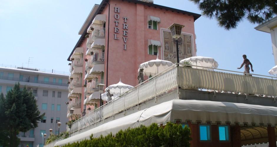 Hotel Victoria Lido Di Jesolo Italy Hotel Victoria Lido Di Jesolo Italy