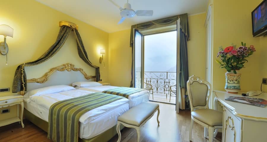 Grand Hotel Cadenabbia Rooms Grand Hotel Cadenabbia Rooms