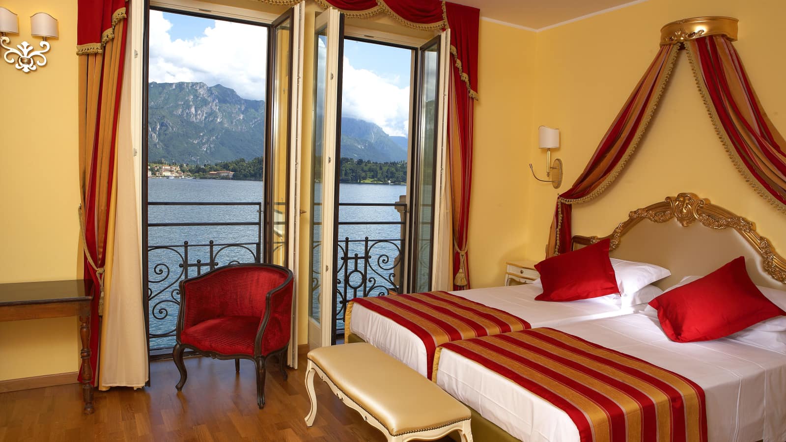 Hotel Britannia Comer See Hotel Britannia Comer See