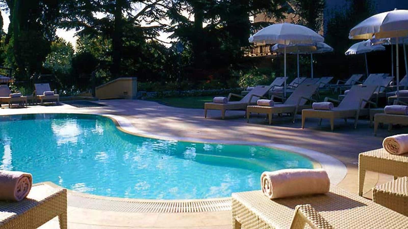 Villa Rosa Desenzano Lake Garda Villa Rosa Desenzano Lake Garda