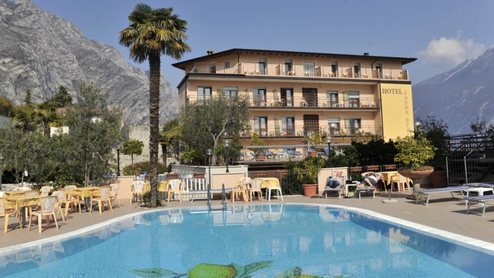 Hotel Garda Bellevue Tripadvisor Hotel Garda Bellevue Tripadvisor