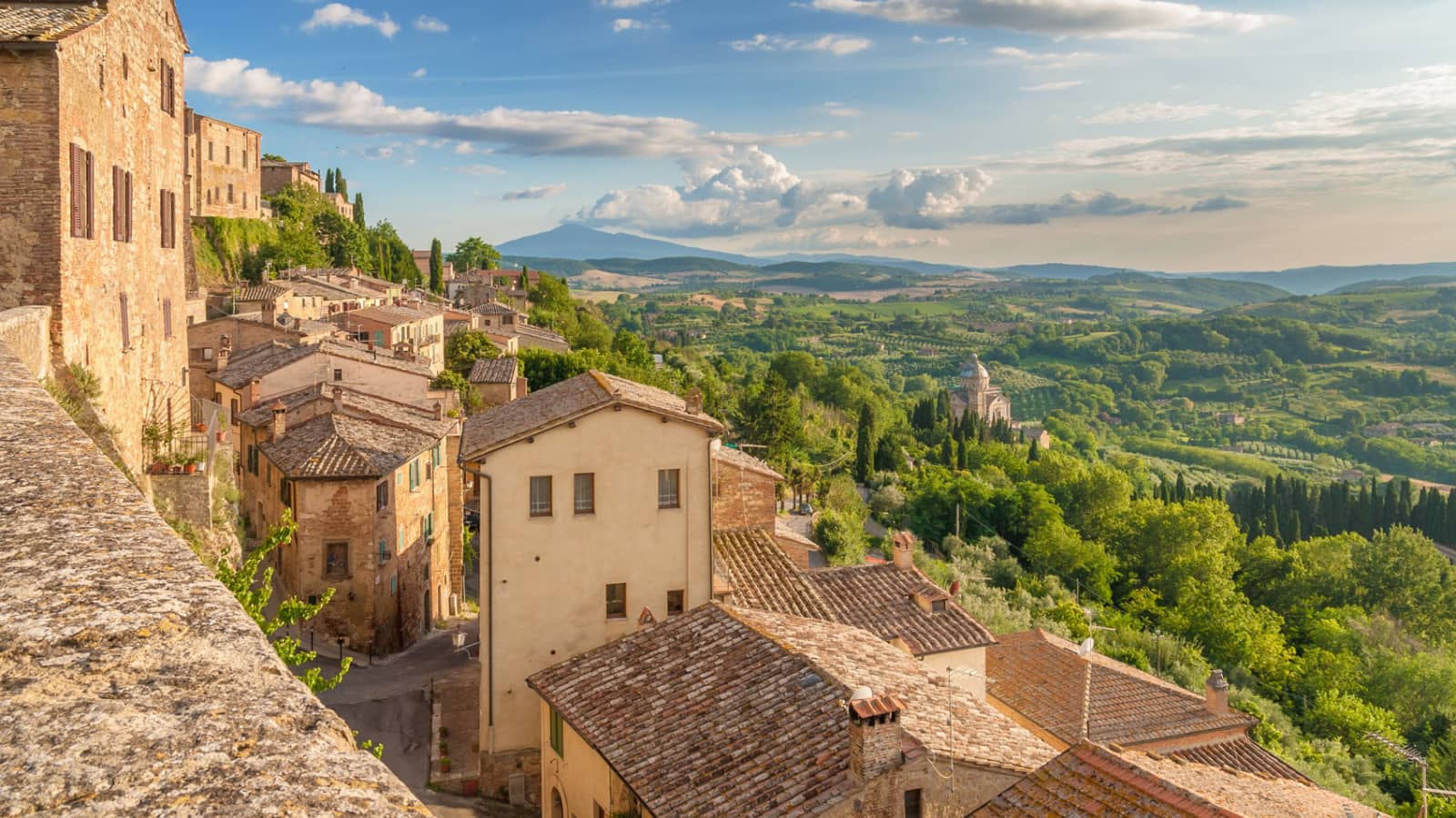 Tuscan Countryside Holidays - Topflight Tuscany