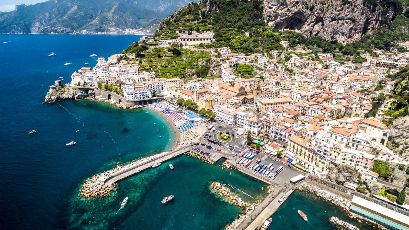 Reginna Palace Hotel Amalfi Coast Reginna Palace Hotel Amalfi Coast