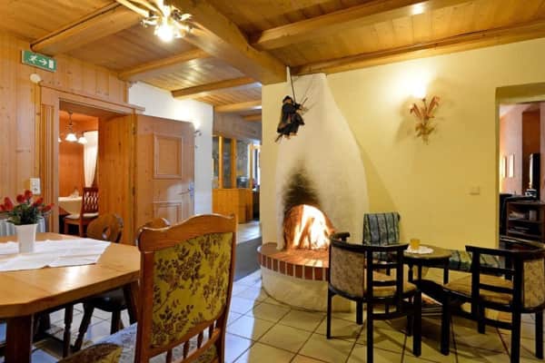 Hotel-Pension Konrad,Söll