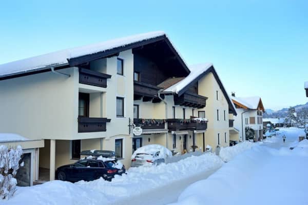 Hotel-Pension Konrad,Söll