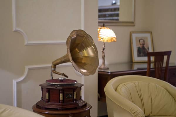 Hotel Mayer et Splendid,Desenzano