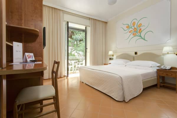 Hotel Conca Park,Sorrento