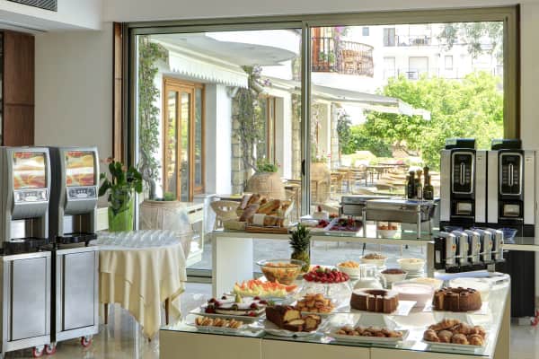 Hotel Conca Park,Sorrento