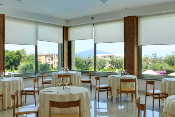 Hotel Conca Park,Sorrento