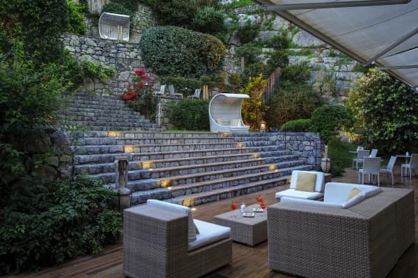 Hotel Conca Park,Sorrento