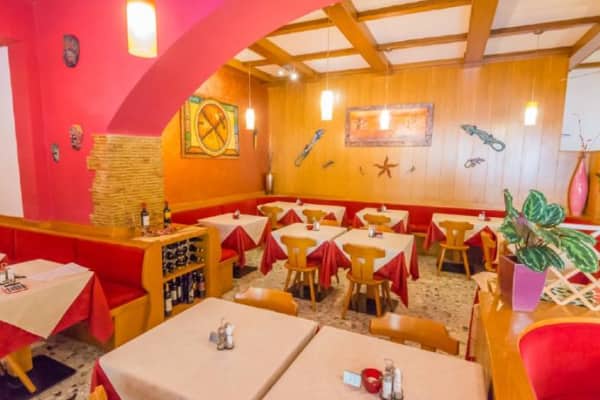 Hotel Alpino,Malcesine