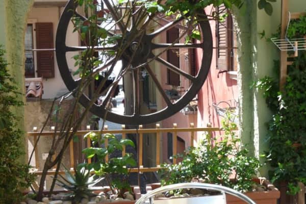 Hotel Alpino,Malcesine