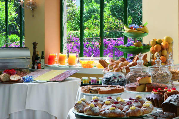 Hotel Majestic Palace,Sorrento