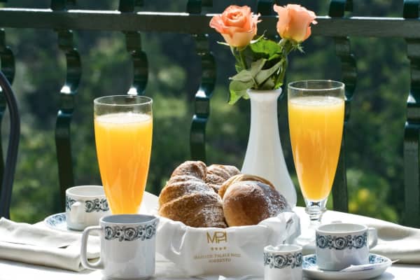 Hotel Majestic Palace,Sorrento