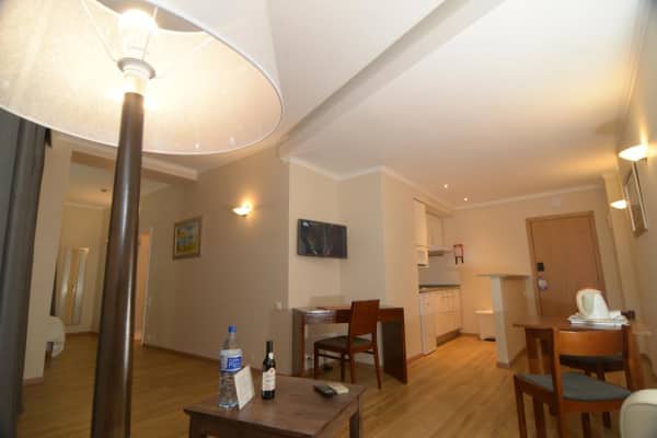 Aparthotel Duas Torres,Funchal