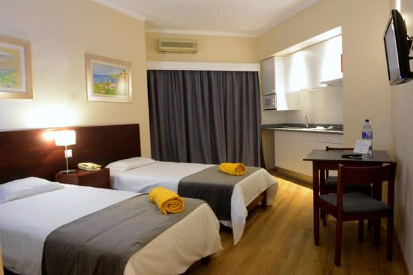 Aparthotel Duas Torres,Funchal