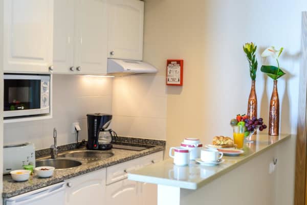 Aparthotel Duas Torres,Funchal