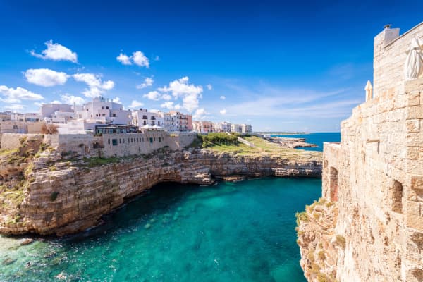 The Secrets of Puglia Tour,Noicattaro