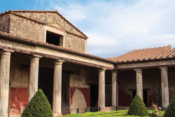 Sicily & Sorrento Experience