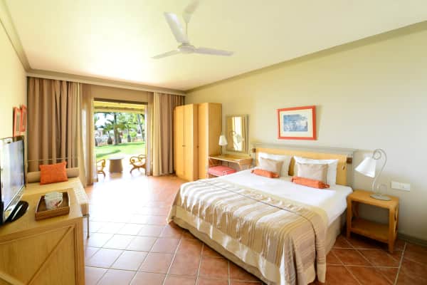 Veranda Paul & Virginie Hotel,Island of Mauritius