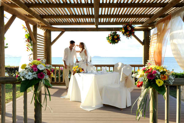 Veranda Paul & Virginie Hotel,Island of Mauritius