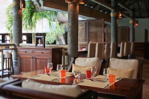 Veranda Paul & Virginie Hotel,Island of Mauritius