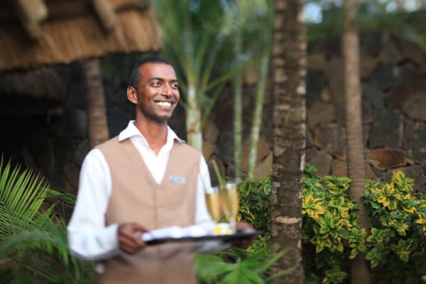 Veranda Paul & Virginie Hotel,Island of Mauritius