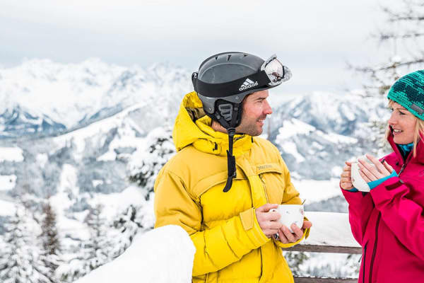 Kolpinghaus Apartments,Kitzbühel