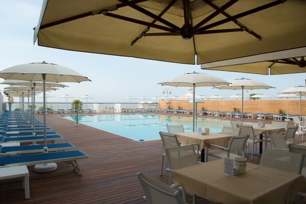 Hotel Cambridge,Lido di Jesolo