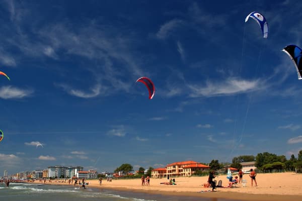 Hotel Harry's,Lido di Jesolo