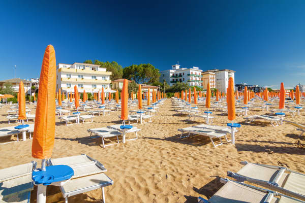 Hotel Portofino,Lido di Jesolo