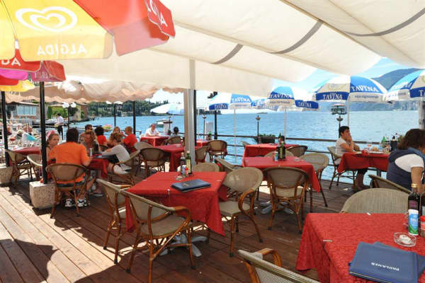 Hotel Malcesine,Malcesine