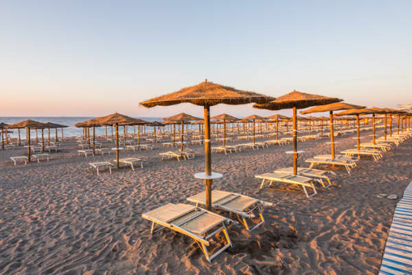 ATAHotel Naxos Beach Resort,Giardini Naxos
