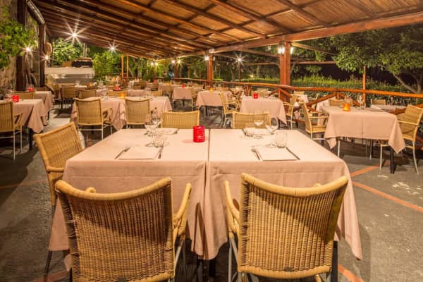 ATAHotel Naxos Beach Resort,Giardini Naxos