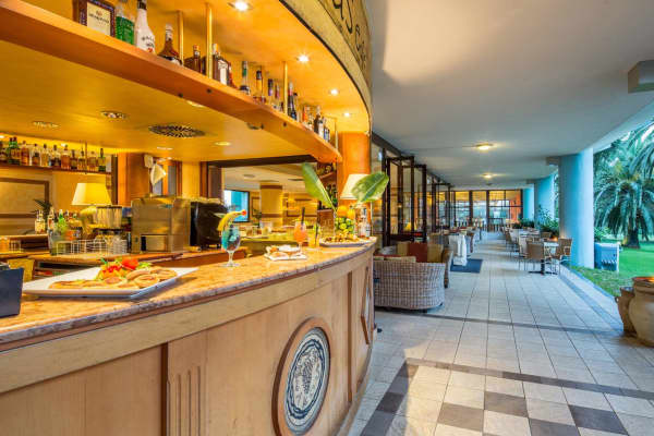 ATAHotel Naxos Beach Resort,Giardini Naxos