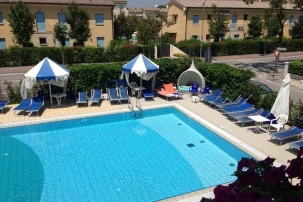 Hotel Harry's,Lido di Jesolo