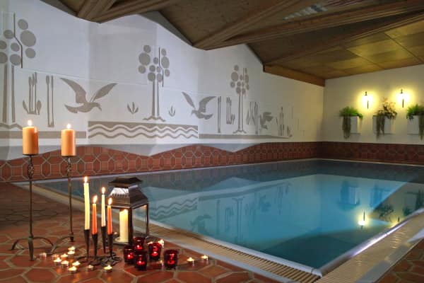 Hotel Jakobwirt,Westendorf