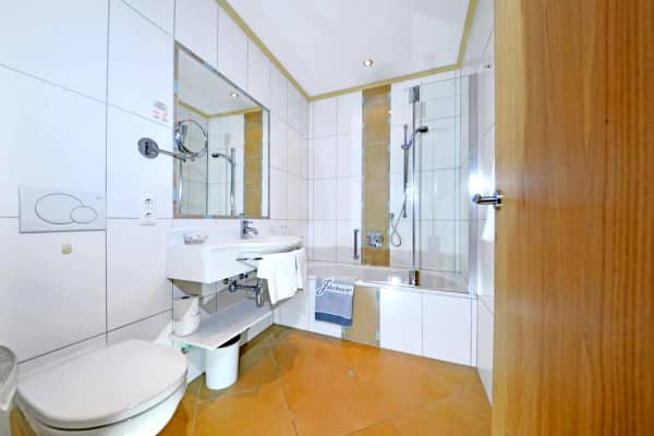 Hotel Jakobwirt,Westendorf