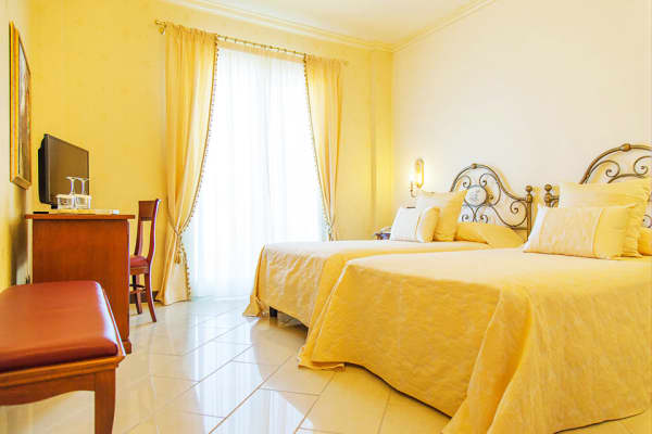 Hotel Diamond,Giardini Naxos