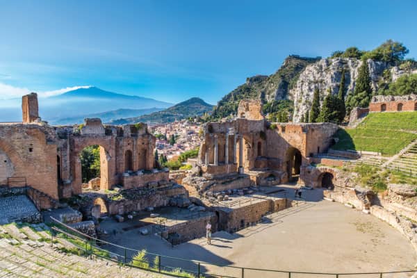 Hotel Sabbie D'Oro,Giardini Naxos