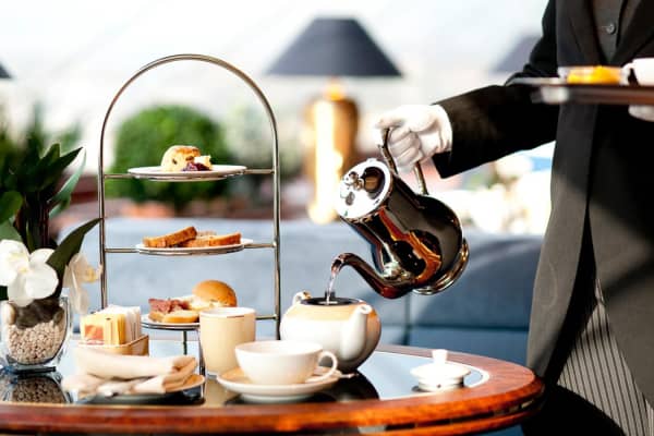 MSC Emirates Fly & Cruise Abu Dhabi