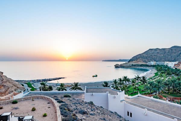 MSC Emirates Fly & Cruise Abu Dhabi