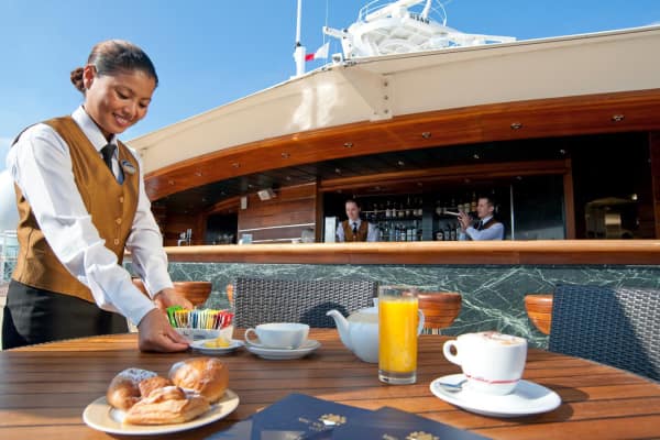 MSC Emirates Fly & Cruise Abu Dhabi