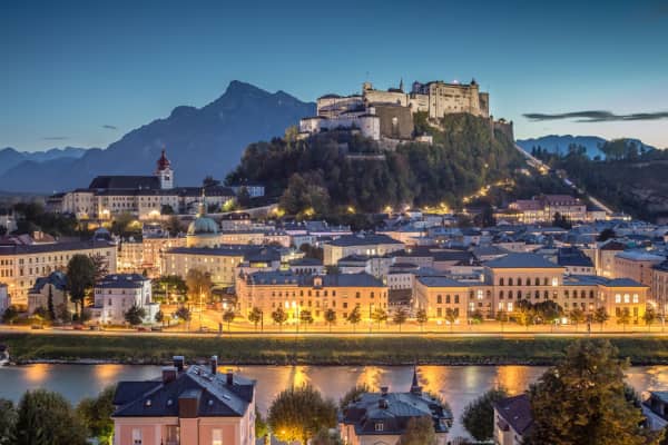 Hotel Tyrol,St. Johann in Tirol