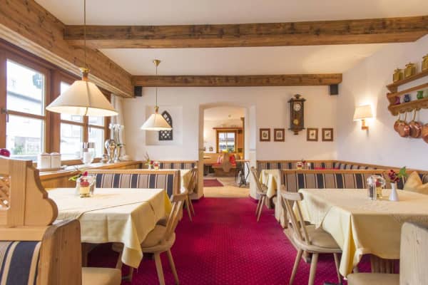 Hotel Tyrol,St. Johann in Tirol